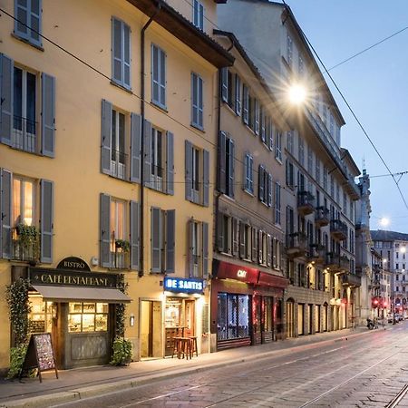 Suite 11 Near Duomo Милано Екстериор снимка