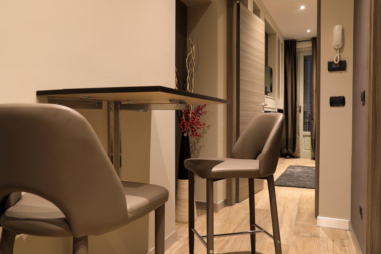 Suite 11 Near Duomo Милано Екстериор снимка