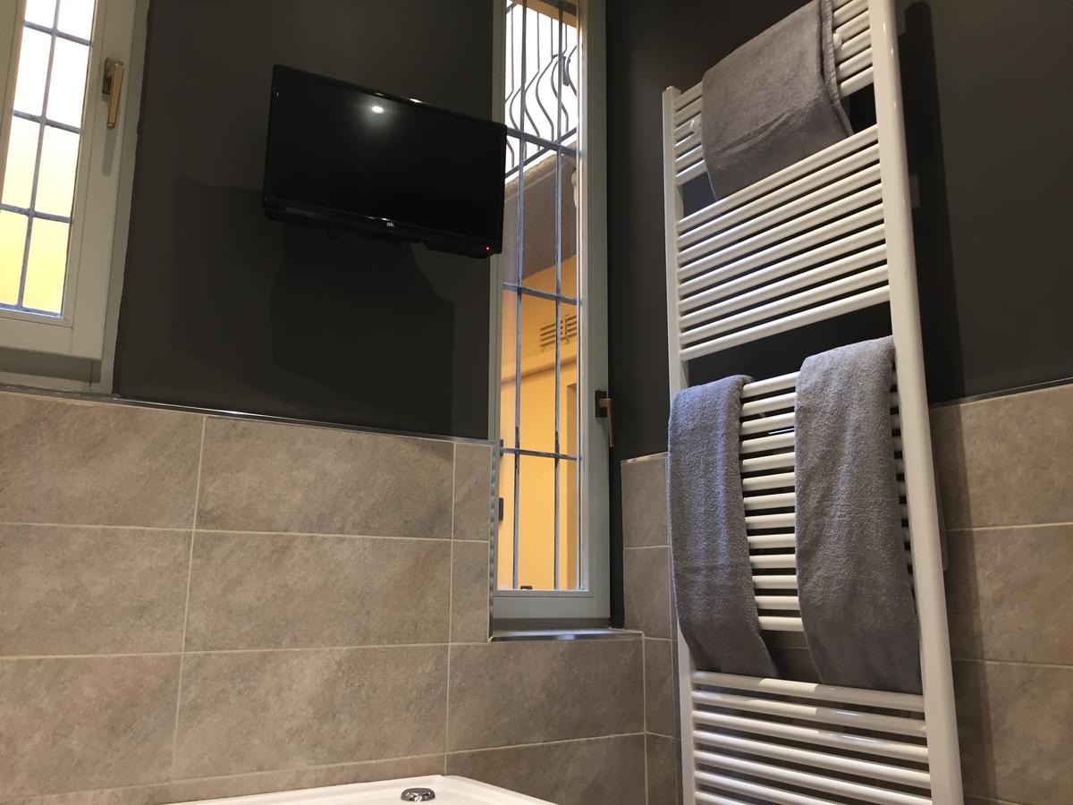 Suite 11 Near Duomo Милано Екстериор снимка