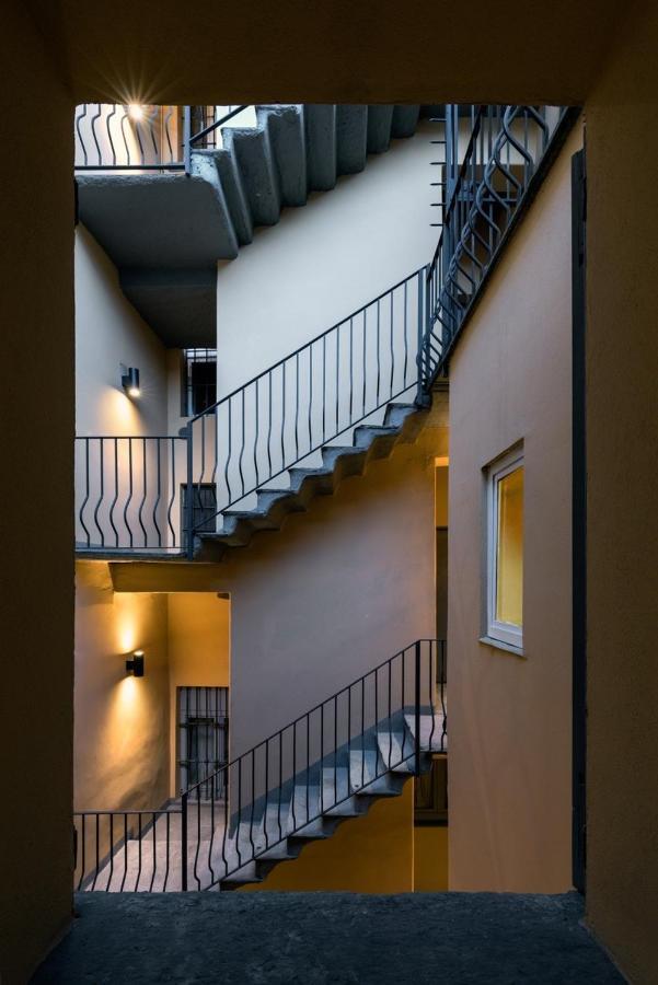 Suite 11 Near Duomo Милано Екстериор снимка