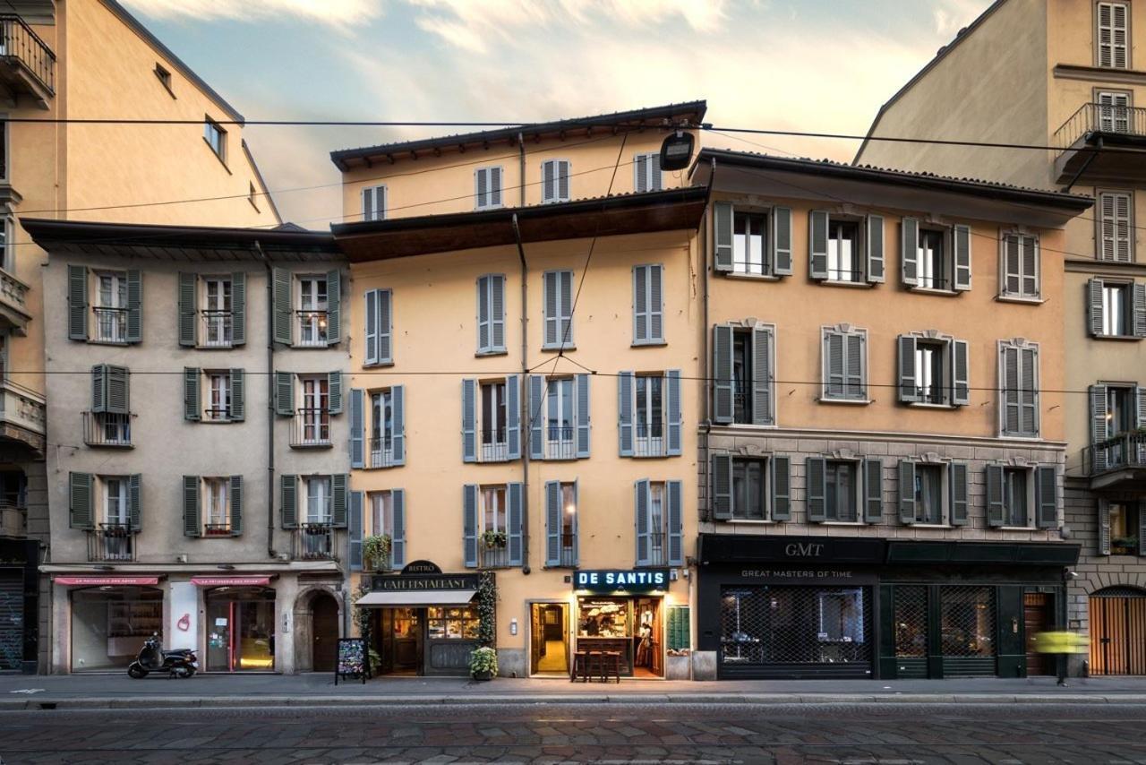 Suite 11 Near Duomo Милано Екстериор снимка
